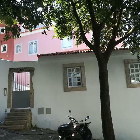 Soul House - Exclusive Apartment Lisboa Εξωτερικό φωτογραφία