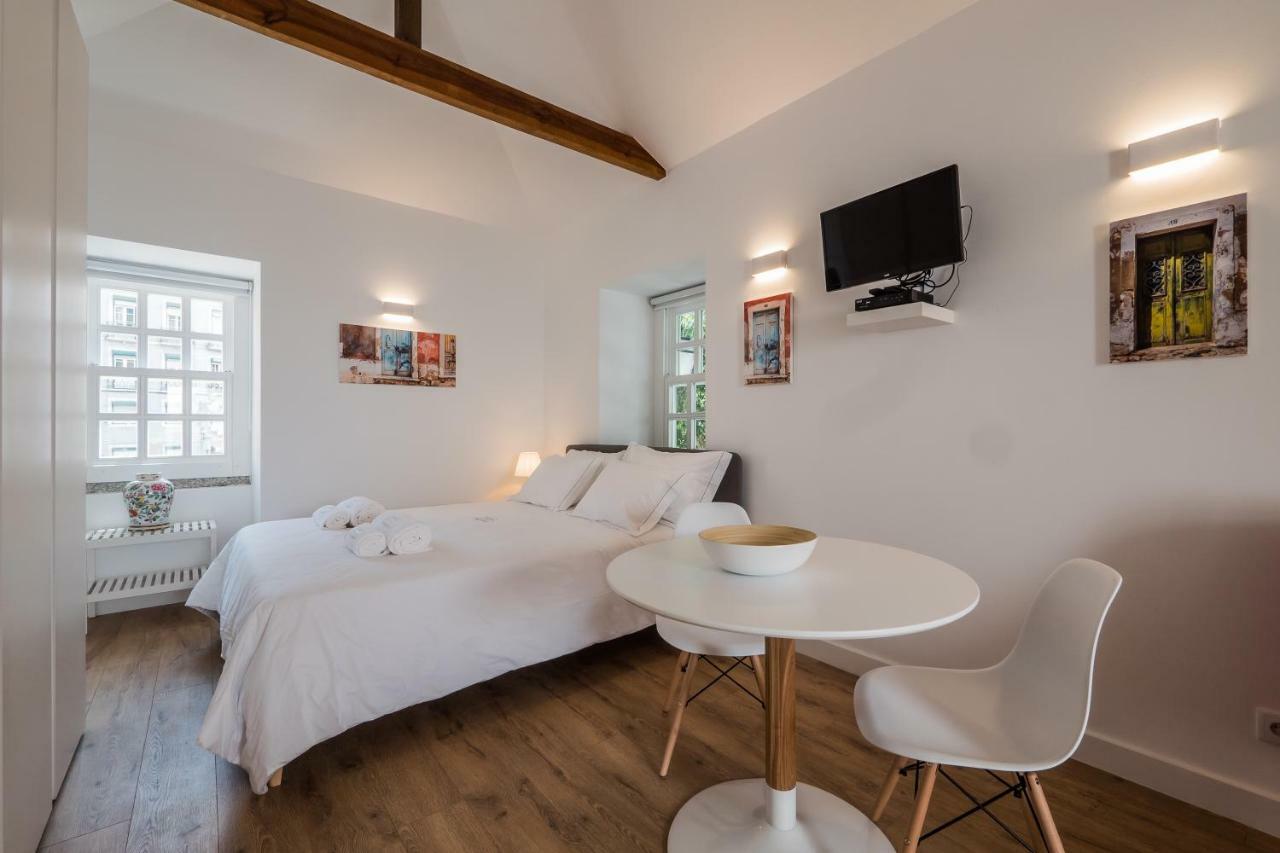 Soul House - Exclusive Apartment Lisboa Εξωτερικό φωτογραφία