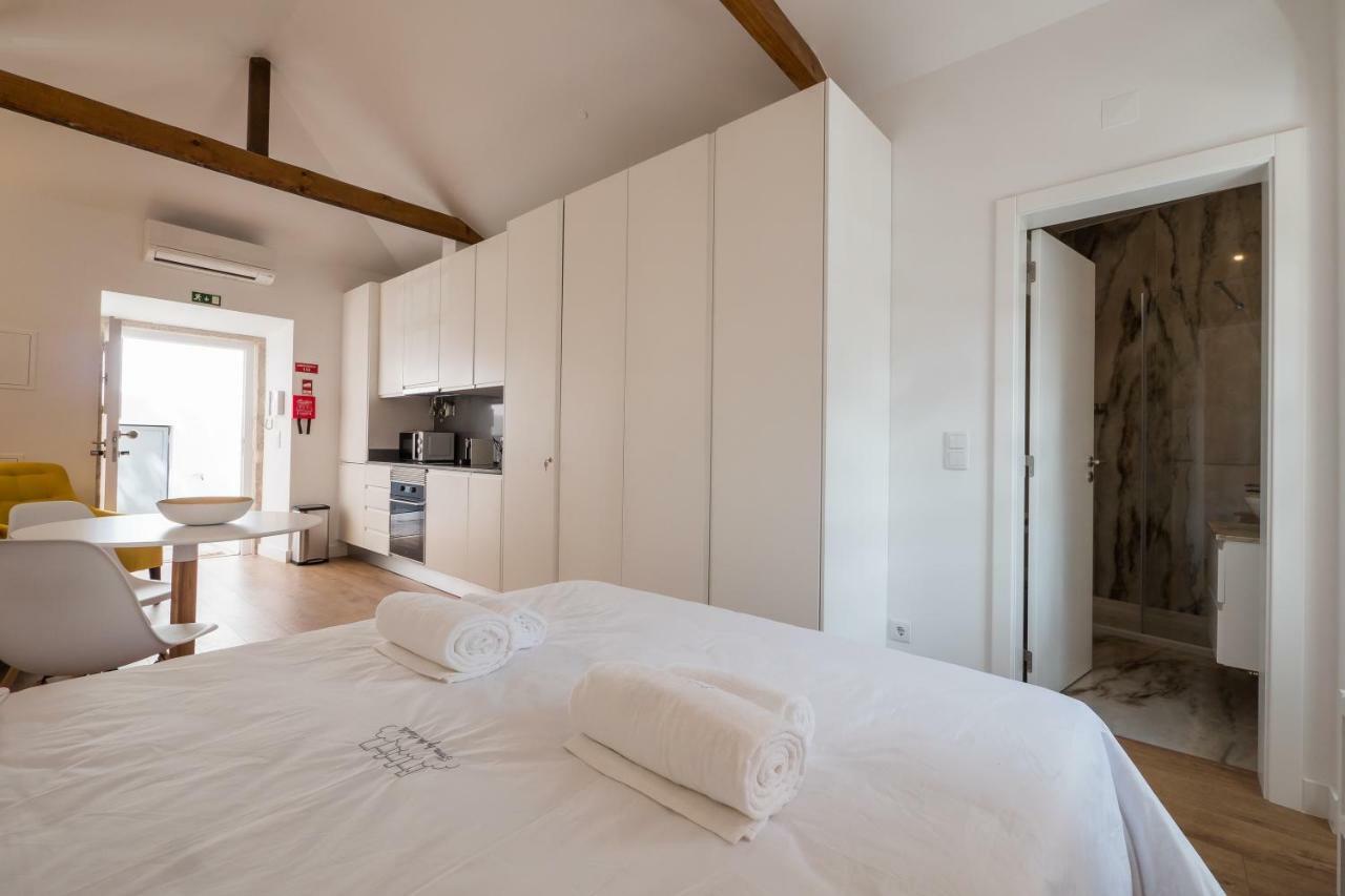 Soul House - Exclusive Apartment Lisboa Εξωτερικό φωτογραφία