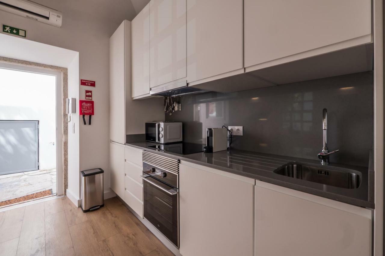 Soul House - Exclusive Apartment Lisboa Εξωτερικό φωτογραφία