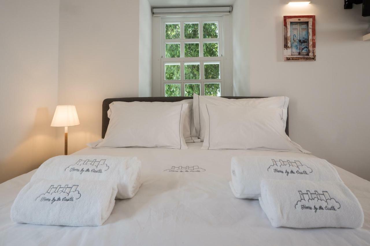 Soul House - Exclusive Apartment Lisboa Εξωτερικό φωτογραφία