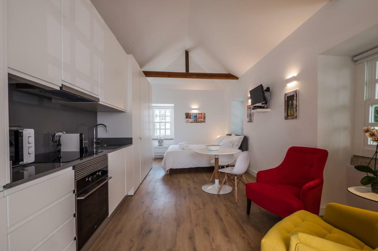Soul House - Exclusive Apartment Lisboa Εξωτερικό φωτογραφία