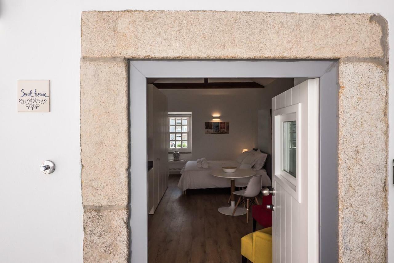 Soul House - Exclusive Apartment Lisboa Εξωτερικό φωτογραφία