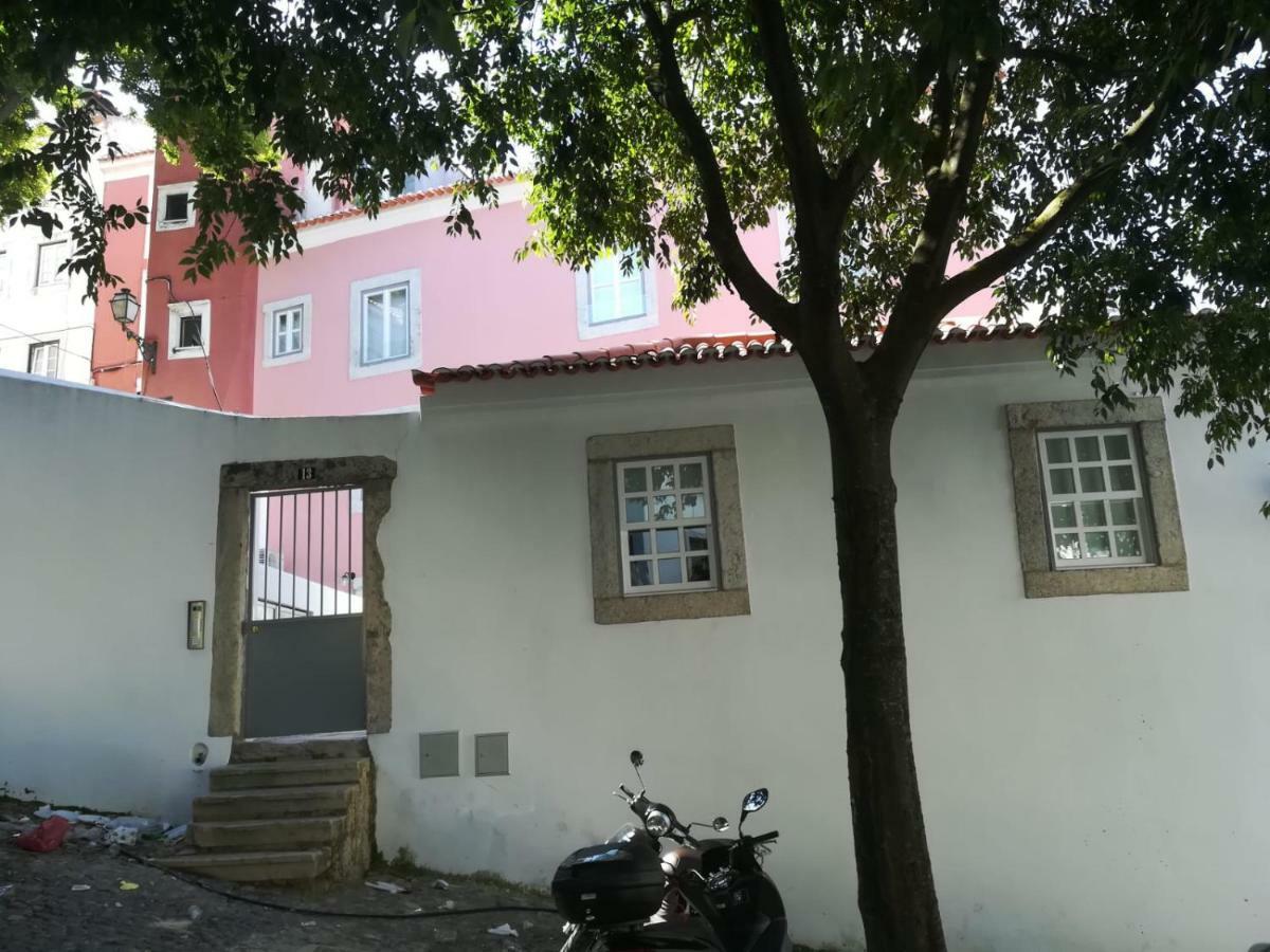 Soul House - Exclusive Apartment Lisboa Εξωτερικό φωτογραφία